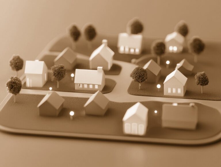 Reserve neighborhood